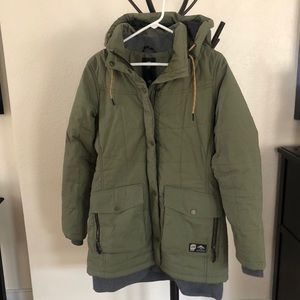 Orage Women’s Ski Jacket